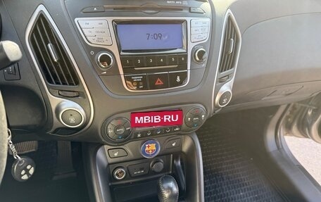 Hyundai ix35 I рестайлинг, 2012 год, 1 030 000 рублей, 7 фотография
