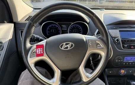 Hyundai ix35 I рестайлинг, 2012 год, 1 030 000 рублей, 8 фотография