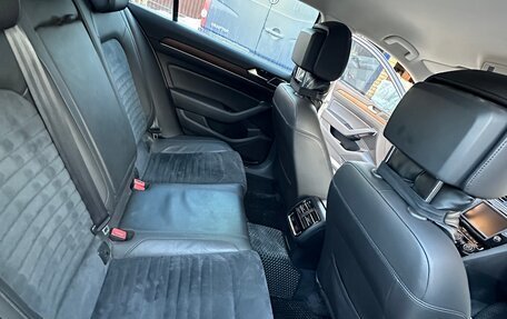 Volkswagen Passat B8 рестайлинг, 2016 год, 2 100 000 рублей, 11 фотография