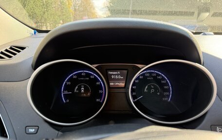 Hyundai ix35 I рестайлинг, 2012 год, 1 030 000 рублей, 9 фотография