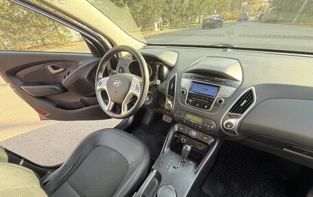 Hyundai ix35 I рестайлинг, 2012 год, 1 030 000 рублей, 11 фотография