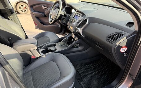 Hyundai ix35 I рестайлинг, 2012 год, 1 030 000 рублей, 10 фотография