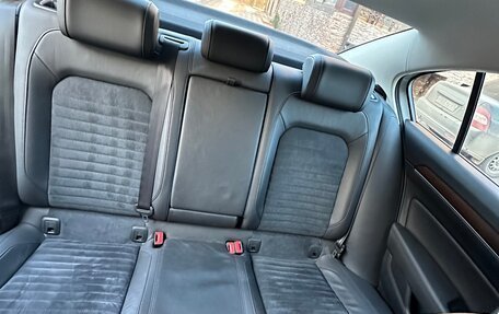 Volkswagen Passat B8 рестайлинг, 2016 год, 2 100 000 рублей, 10 фотография