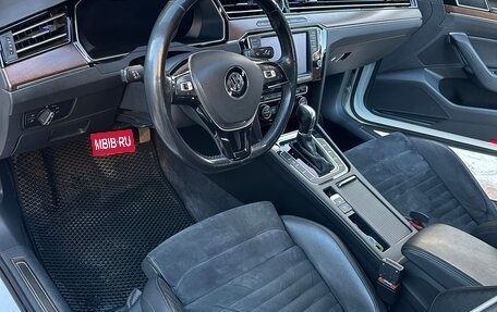 Volkswagen Passat B8 рестайлинг, 2016 год, 2 100 000 рублей, 7 фотография