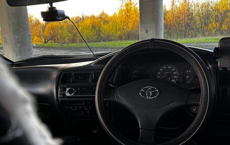 Toyota Corolla, 1999 год, 350 000 рублей, 5 фотография