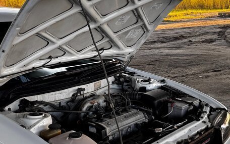 Toyota Corolla, 1999 год, 350 000 рублей, 8 фотография