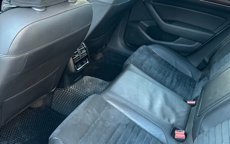 Volkswagen Passat B8 рестайлинг, 2016 год, 2 100 000 рублей, 13 фотография