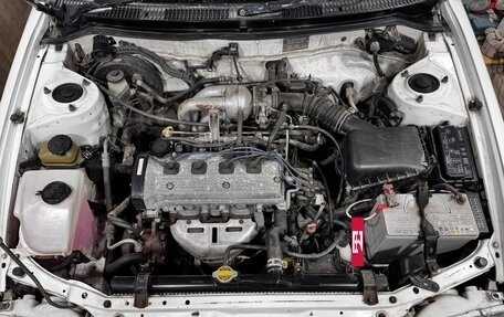 Toyota Corolla, 1999 год, 350 000 рублей, 9 фотография