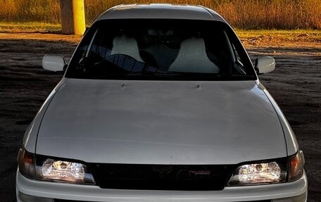 Toyota Corolla, 1999 год, 350 000 рублей, 4 фотография