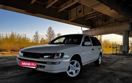 Toyota Corolla, 1999 год, 350 000 рублей, 2 фотография