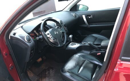 Nissan Qashqai, 2012 год, 1 200 000 рублей, 2 фотография