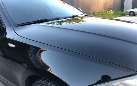 BMW 1 серия, 2011 год, 990 000 рублей, 7 фотография
