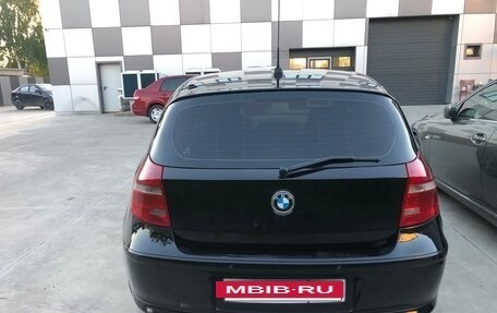BMW 1 серия, 2011 год, 990 000 рублей, 3 фотография