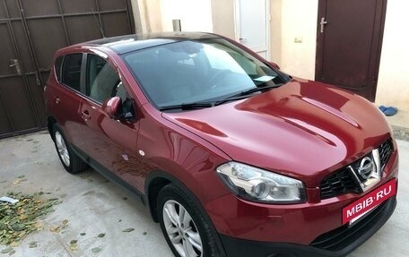Nissan Qashqai, 2012 год, 1 200 000 рублей, 4 фотография