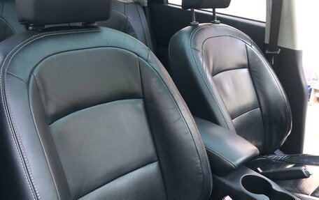 Nissan Qashqai, 2012 год, 1 200 000 рублей, 9 фотография