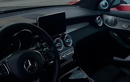 Mercedes-Benz GLC, 2018 год, 3 550 000 рублей, 3 фотография