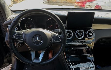 Mercedes-Benz GLC, 2018 год, 3 550 000 рублей, 5 фотография