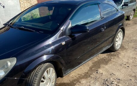 Opel Astra H, 2008 год, 520 000 рублей, 6 фотография