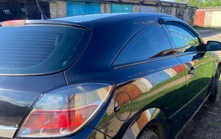 Opel Astra H, 2008 год, 520 000 рублей, 2 фотография