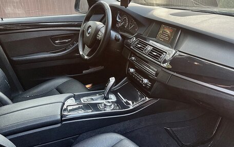 BMW 5 серия, 2016 год, 2 340 000 рублей, 9 фотография