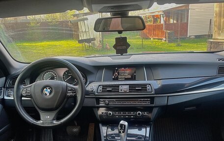 BMW 5 серия, 2016 год, 2 340 000 рублей, 7 фотография