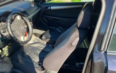 Opel Astra H, 2008 год, 520 000 рублей, 9 фотография