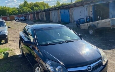 Opel Astra H, 2008 год, 520 000 рублей, 8 фотография
