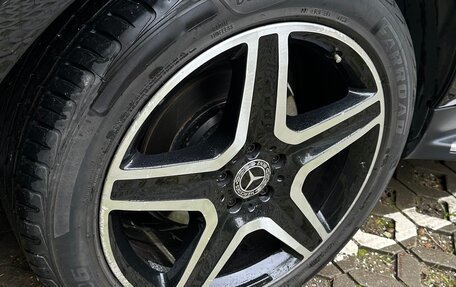 Mercedes-Benz M-Класс, 2012 год, 2 450 000 рублей, 9 фотография
