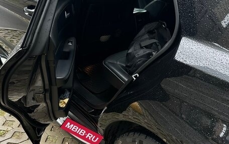 Mercedes-Benz M-Класс, 2012 год, 2 450 000 рублей, 5 фотография
