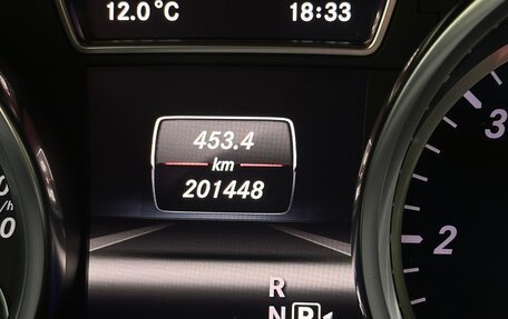 Mercedes-Benz M-Класс, 2012 год, 2 450 000 рублей, 14 фотография