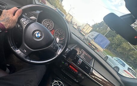 BMW X5, 2011 год, 2 650 000 рублей, 6 фотография