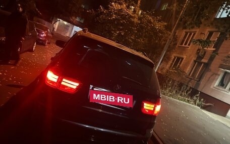 BMW X5, 2011 год, 2 650 000 рублей, 8 фотография