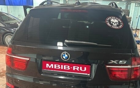 BMW X5, 2011 год, 2 650 000 рублей, 5 фотография