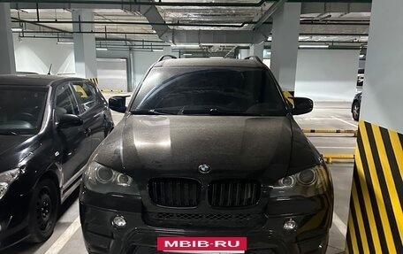 BMW X5, 2011 год, 2 650 000 рублей, 7 фотография