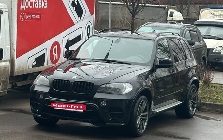 BMW X5, 2011 год, 2 650 000 рублей, 3 фотография