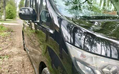 Honda Stepwgn IV, 2015 год, 2 015 000 рублей, 2 фотография
