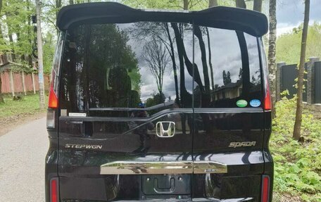Honda Stepwgn IV, 2015 год, 2 015 000 рублей, 8 фотография