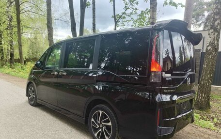 Honda Stepwgn IV, 2015 год, 2 015 000 рублей, 7 фотография