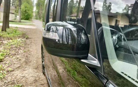 Honda Stepwgn IV, 2015 год, 2 015 000 рублей, 20 фотография