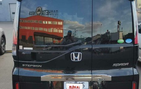 Honda Stepwgn IV, 2015 год, 2 015 000 рублей, 19 фотография