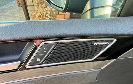 Volkswagen Arteon I, 2019 год, 3 456 000 рублей, 13 фотография
