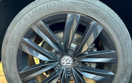 Volkswagen Arteon I, 2019 год, 3 456 000 рублей, 15 фотография