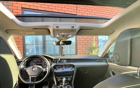 Volkswagen Arteon I, 2019 год, 3 456 000 рублей, 10 фотография