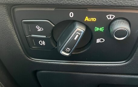 Volkswagen Arteon I, 2019 год, 3 456 000 рублей, 3 фотография