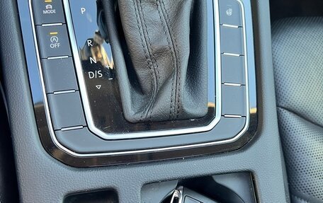 Volkswagen Arteon I, 2019 год, 3 456 000 рублей, 7 фотография