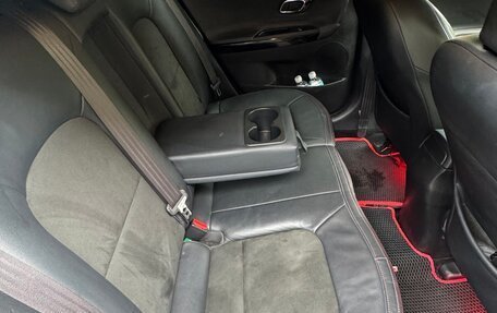 KIA cee'd GT II, 2017 год, 1 650 000 рублей, 10 фотография