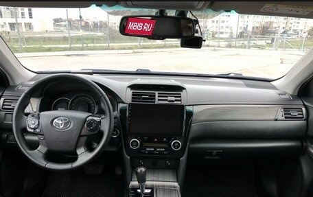 Toyota Camry, 2014 год, 2 050 000 рублей, 8 фотография
