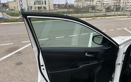 Toyota Camry, 2014 год, 2 050 000 рублей, 9 фотография