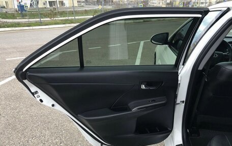 Toyota Camry, 2014 год, 2 050 000 рублей, 12 фотография