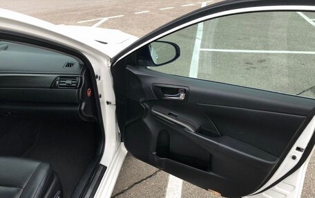 Toyota Camry, 2014 год, 2 050 000 рублей, 10 фотография